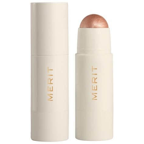 sephora merit day highlighting balm.